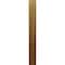 Ekena Millwork Bulwark Steel Bracket, Hammered Gold 2"W x 18"D x 18"H BKTM02X18X18BUHGO - alternate 10
